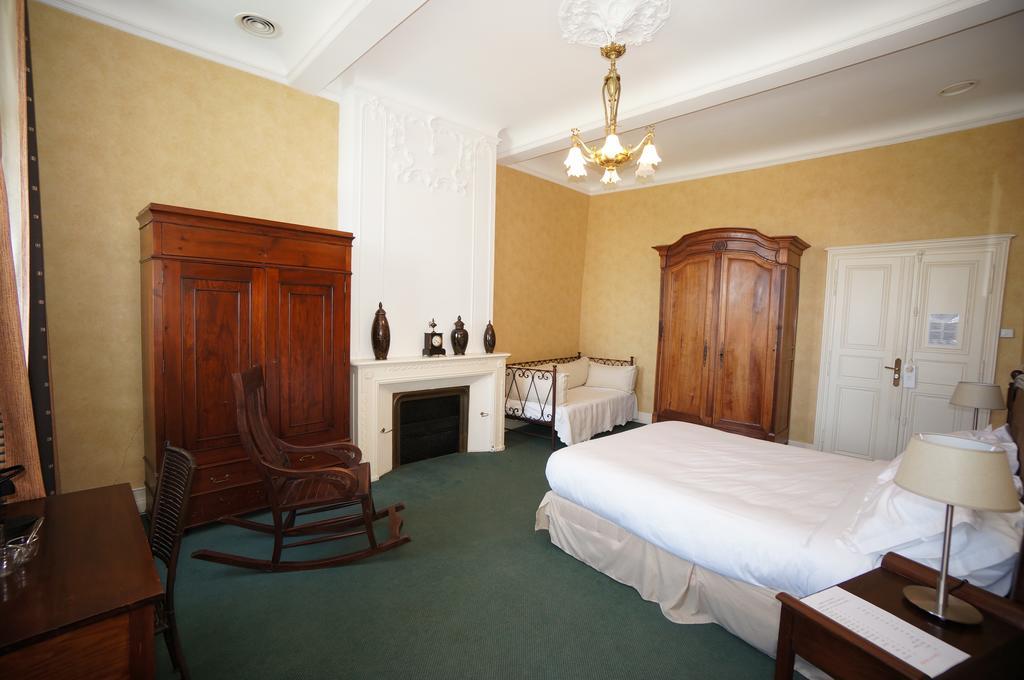 Les Trois Lys Hotel Condom
